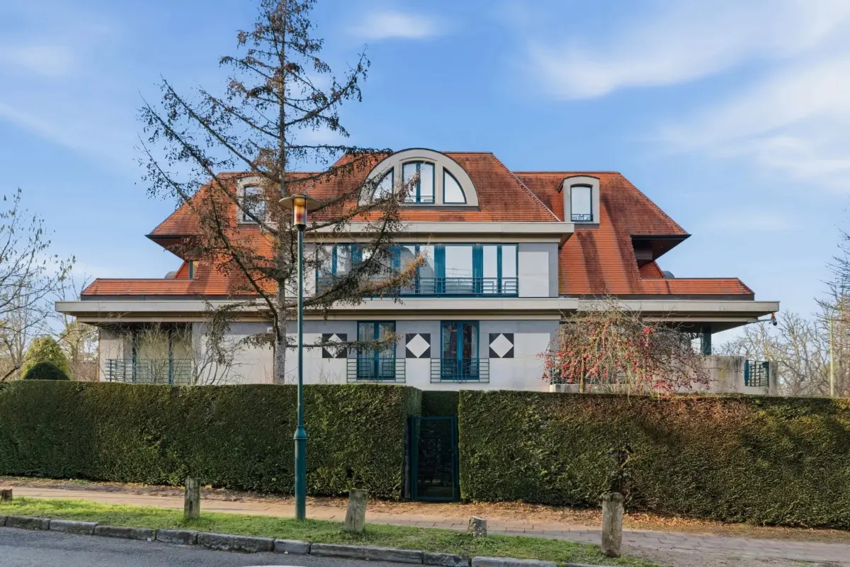 Penthouse à vendre à Woluwe-Saint-Pierre 1150 995000.00€ 3 chambres 275.00m² - annonce 688225