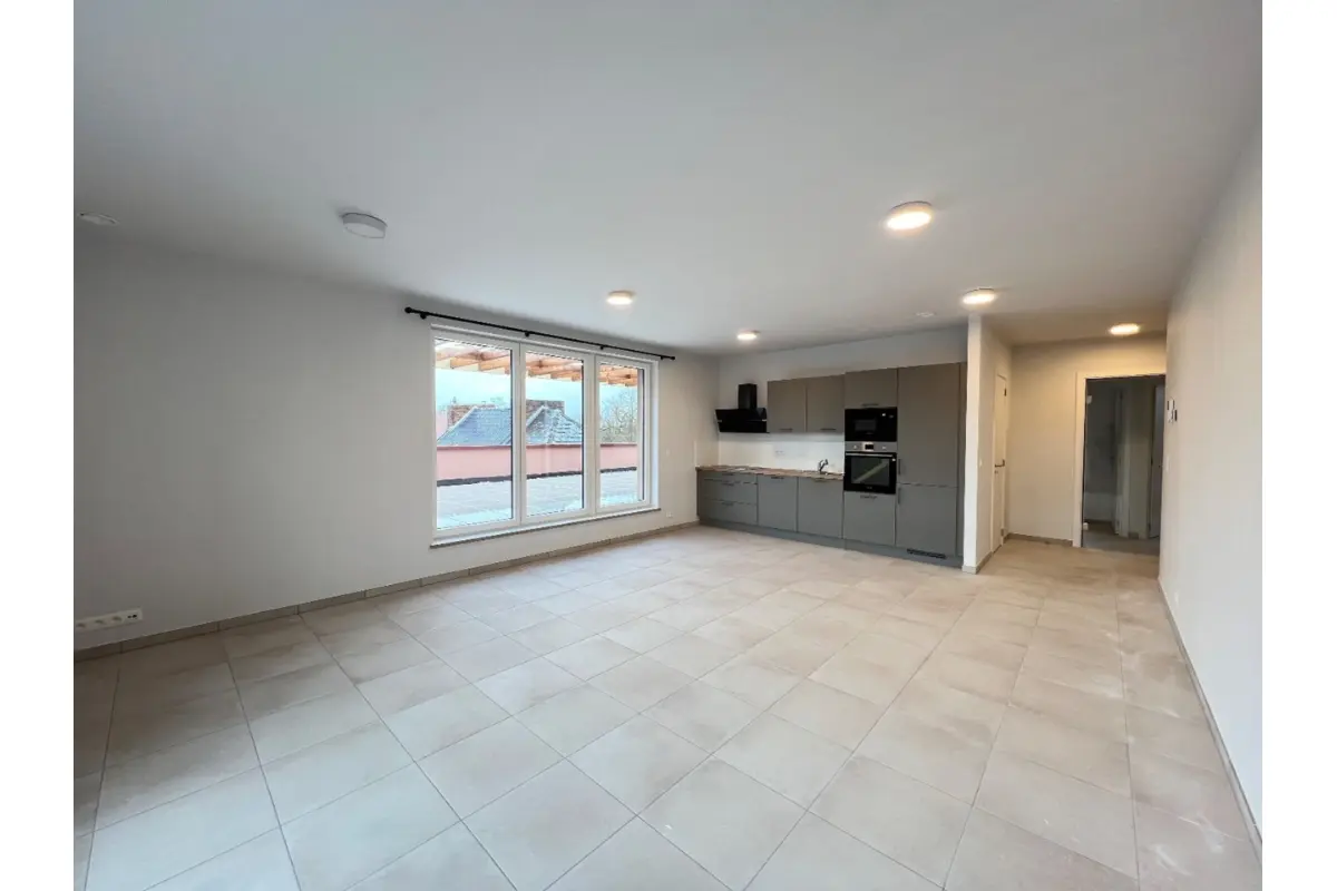 Penthouse à louer à Tournai 7500 1195.00€ 2 chambres 87.00m² - annonce 687842