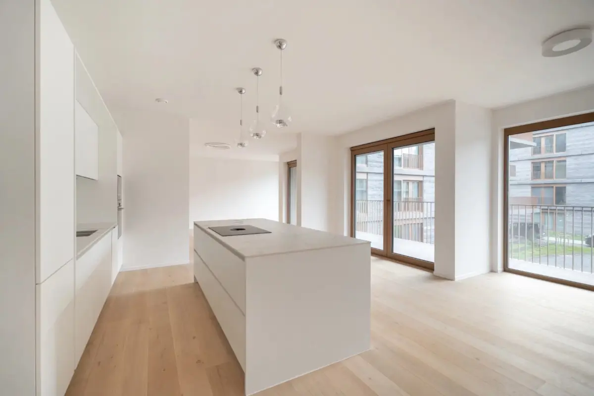 Appartement te  huur in Watermaal-Bosvoorde 1170 3700.00€ 4 slaapkamers 180.00m² - Zoekertje 688191