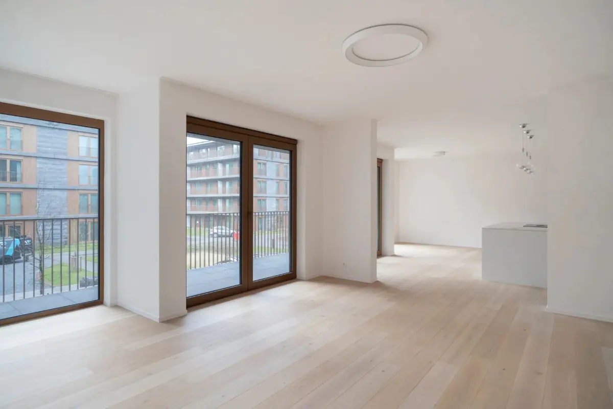 Appartement te  huur in Watermaal-Bosvoorde 1170 3700.00€ 4 slaapkamers 180.00m² - Zoekertje 688191