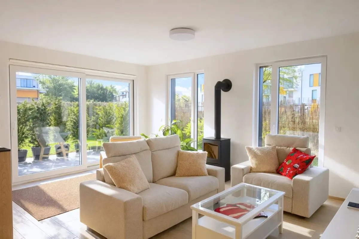 Maison à louer à Uccle 1180 3000.00€ 4 chambres 185.00m² - annonce 688175