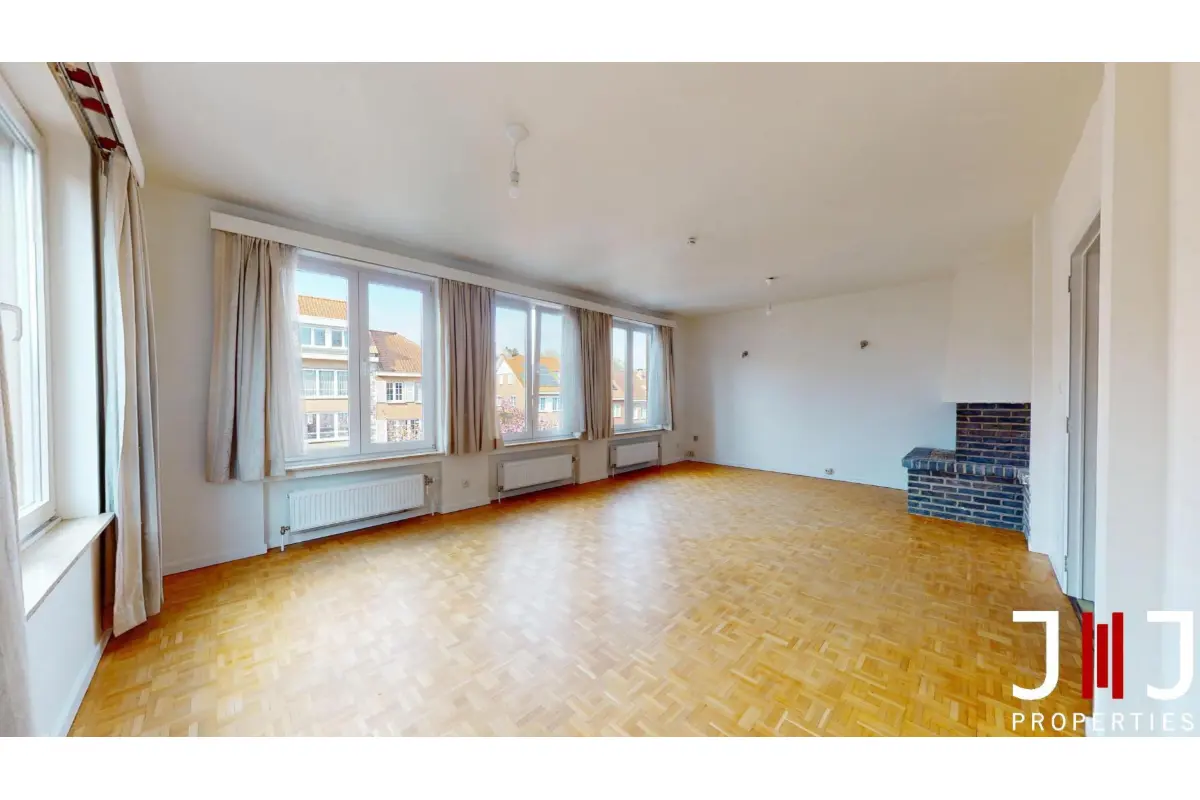Appartement à louer à Watermael-Boitsfort 1170 1200.00€ 2 chambres 79.00m² - annonce 687722