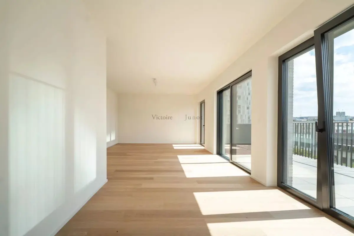 Penthouse à vendre à Bruxelles 1000 1495000.00€ 3 chambres 197.00m² - annonce 687128