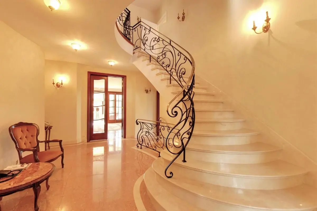 Huis te  koop in Sint-Pieters-Woluwe 1150 3150000.00€ 5 slaapkamers 600.00m² - Zoekertje 688228