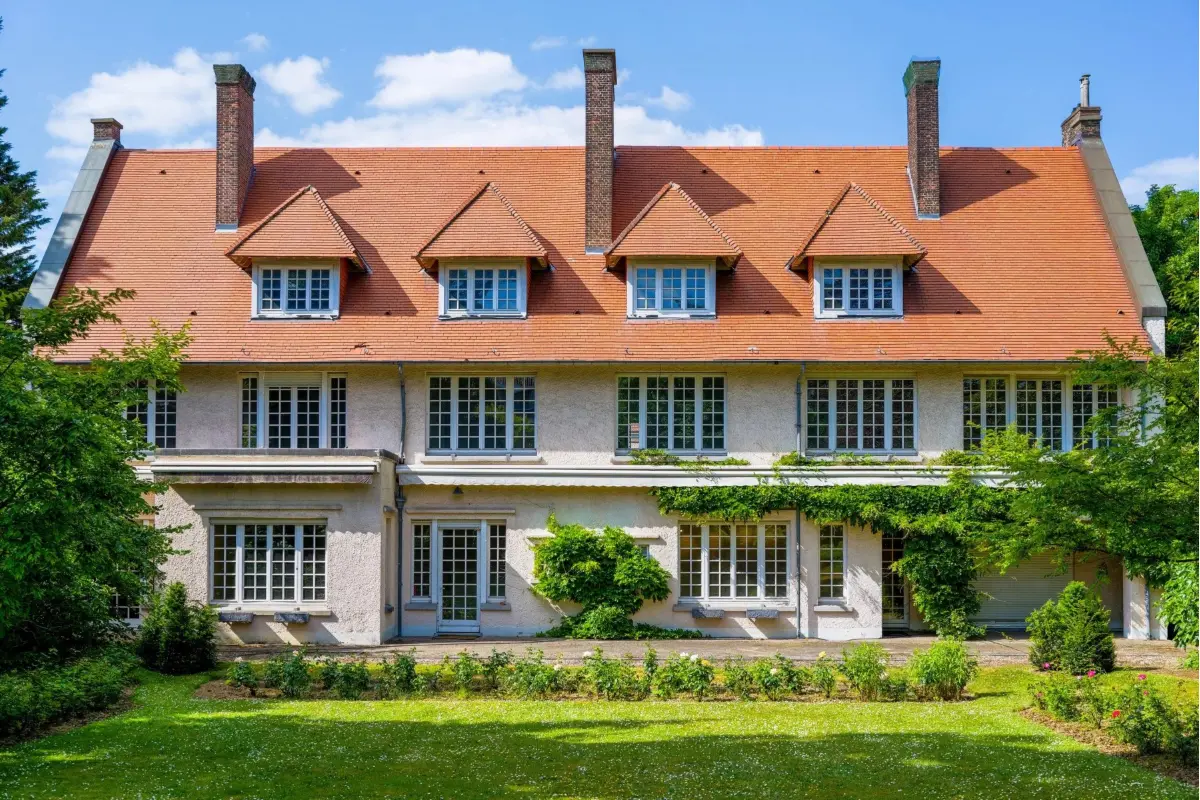 Huis te  koop in Elsene 1050 7500000.00€  slaapkamers 1200.00m² - Zoekertje 688254