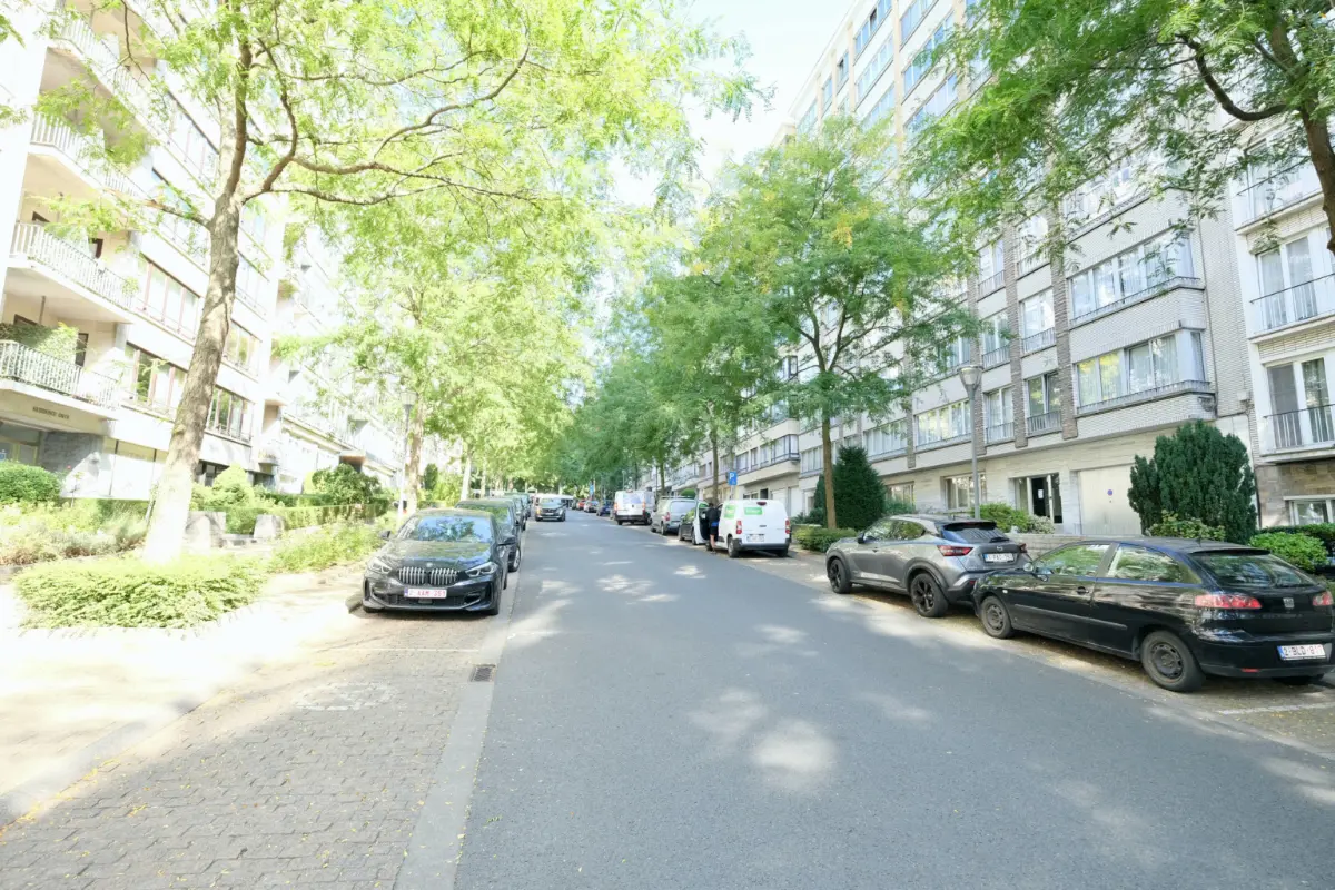 Appartement à vendre à Koekelberg 1081 289000.00€ 3 chambres 117.00m² - annonce 687847