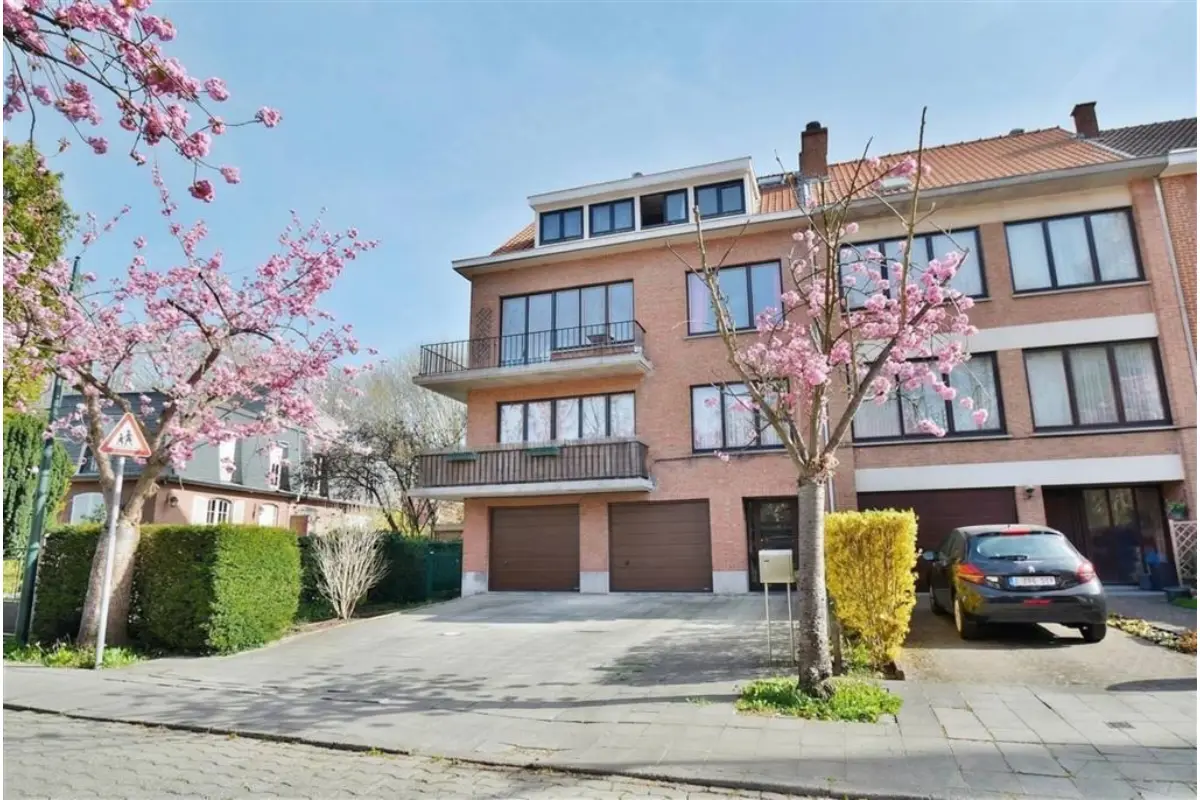 Appartement te  huur in Watermaal-Bosvoorde 1170 1250.00€ 2 slaapkamers 86.00m² - Zoekertje 687909