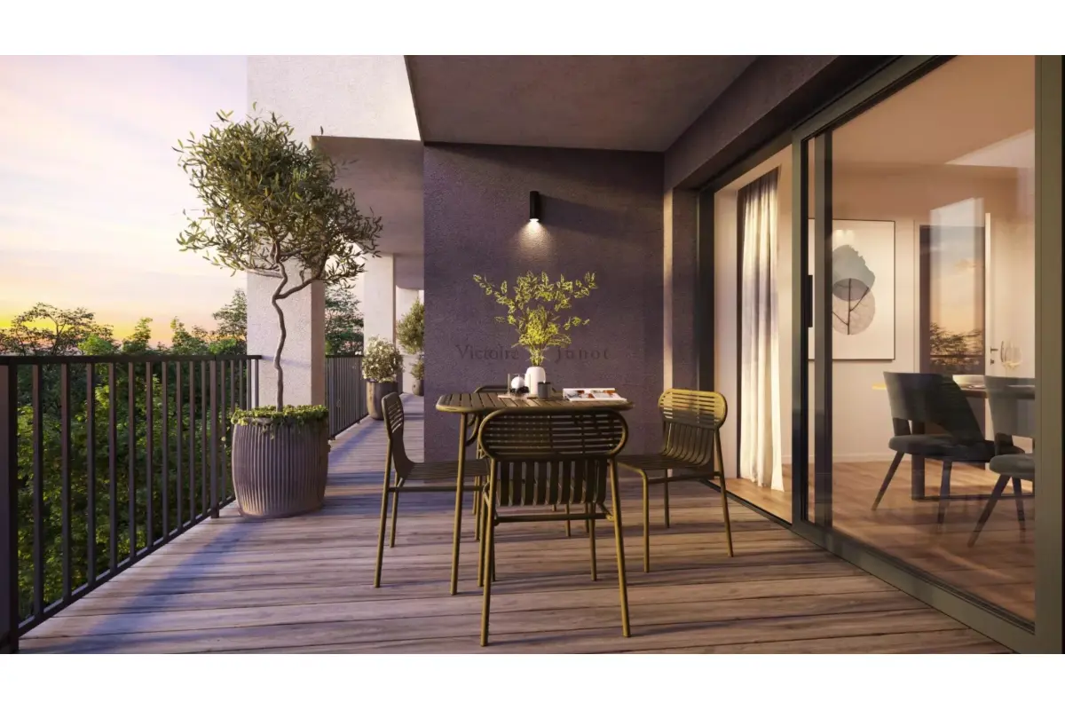 Penthouse à vendre à Uccle 1180 1275000.00€ 5 chambres 297.00m² - annonce 687233