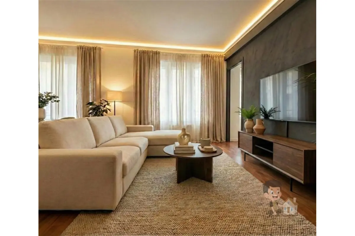 Appartement à vendre à Jette 1090 180000.00€ 1 chambres 46.00m² - annonce 689117