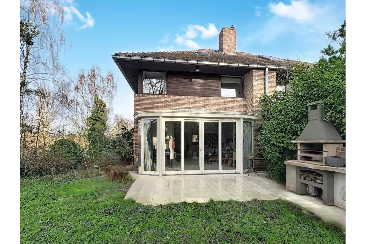 Huis te  koop in Ukkel 1180 785000.00€ 4 slaapkamers 287.00m² - Zoekertje 688892