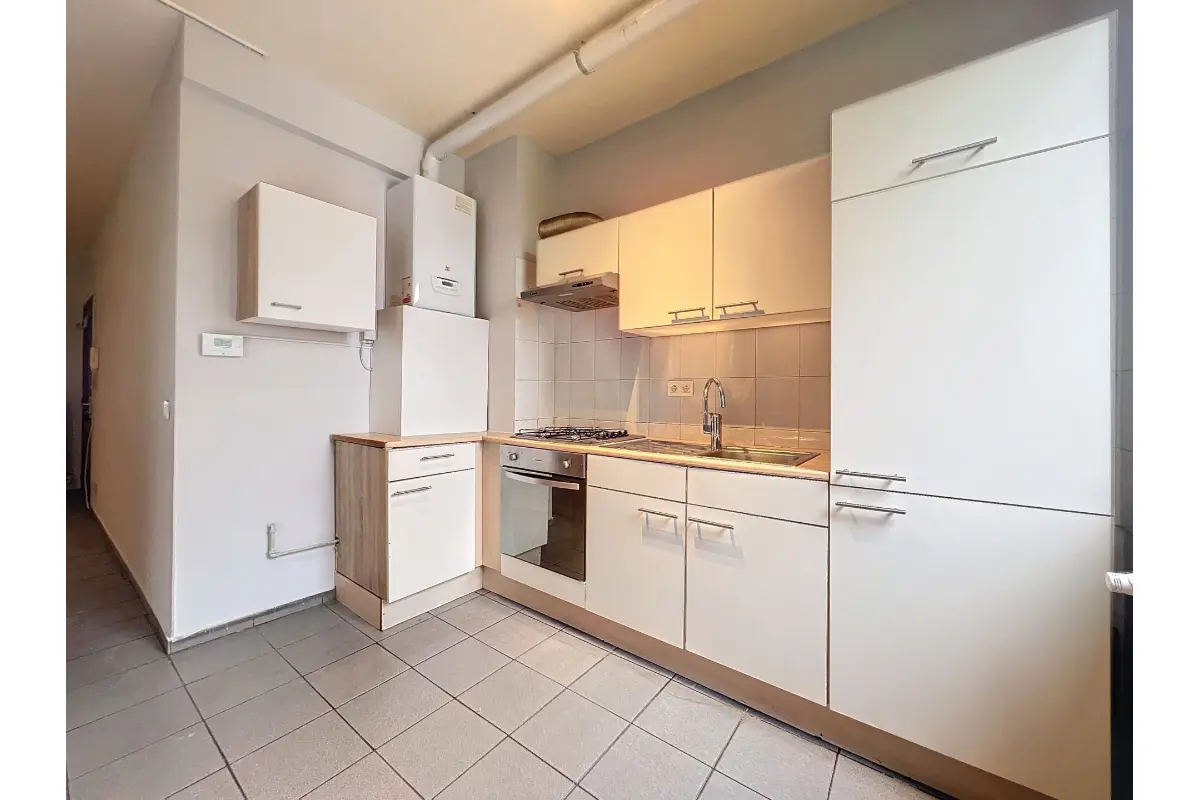 Appartement à louer à Anderlecht 1070 890.00€ 1 chambres 67.00m² - annonce 688921