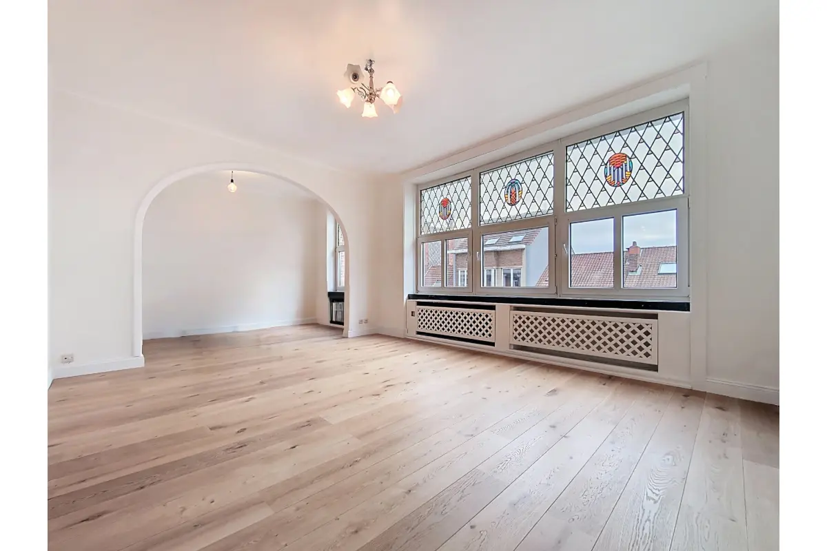 Appartement à louer à Forest 1190 1480.00€ 2 chambres 115.00m² - annonce 688891