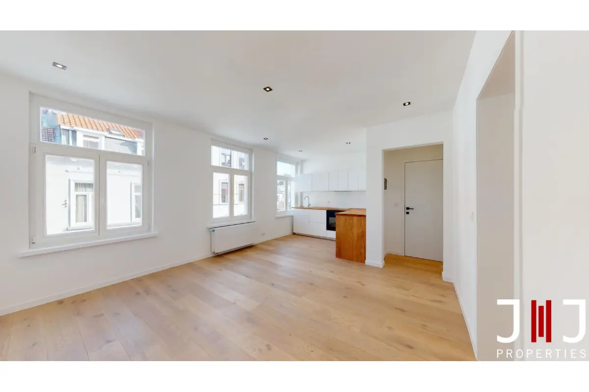 Appartement te  in Elsene 1050 1150.00€ 1 slaapkamers 55.00m² - Zoekertje 688887