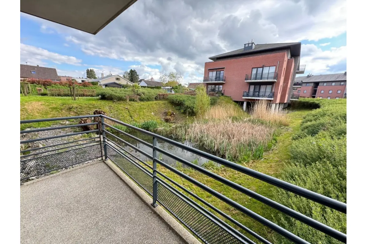 Rez-de-chaussée à louer à Enghien 7850 800.00€ 1 chambres 60.00m² - annonce 689895