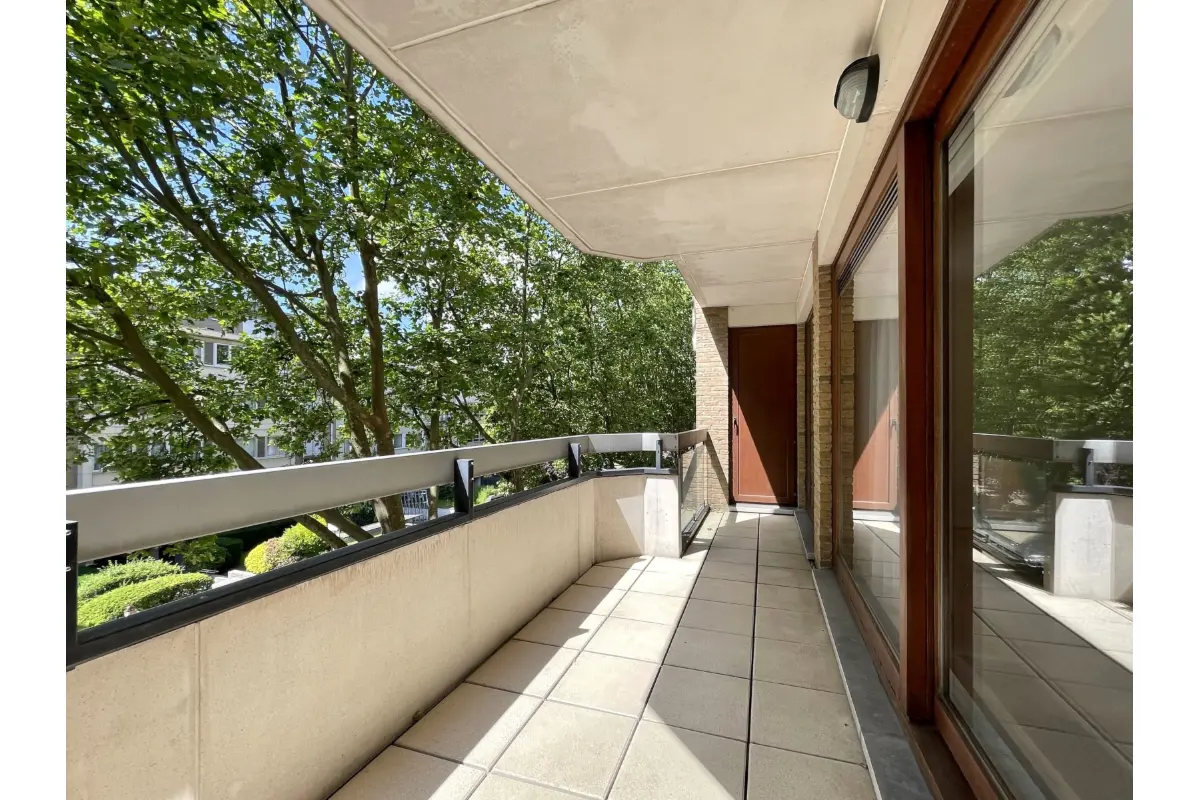 Appartement te  in Sint-Pieters-Woluwe 1150 1800.00€ 3 slaapkamers 121.00m² - Zoekertje 689936