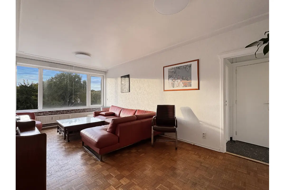 Appartement à vendre à Jette 1090 200000.00€ 1 chambres 60.00m² - annonce 690088