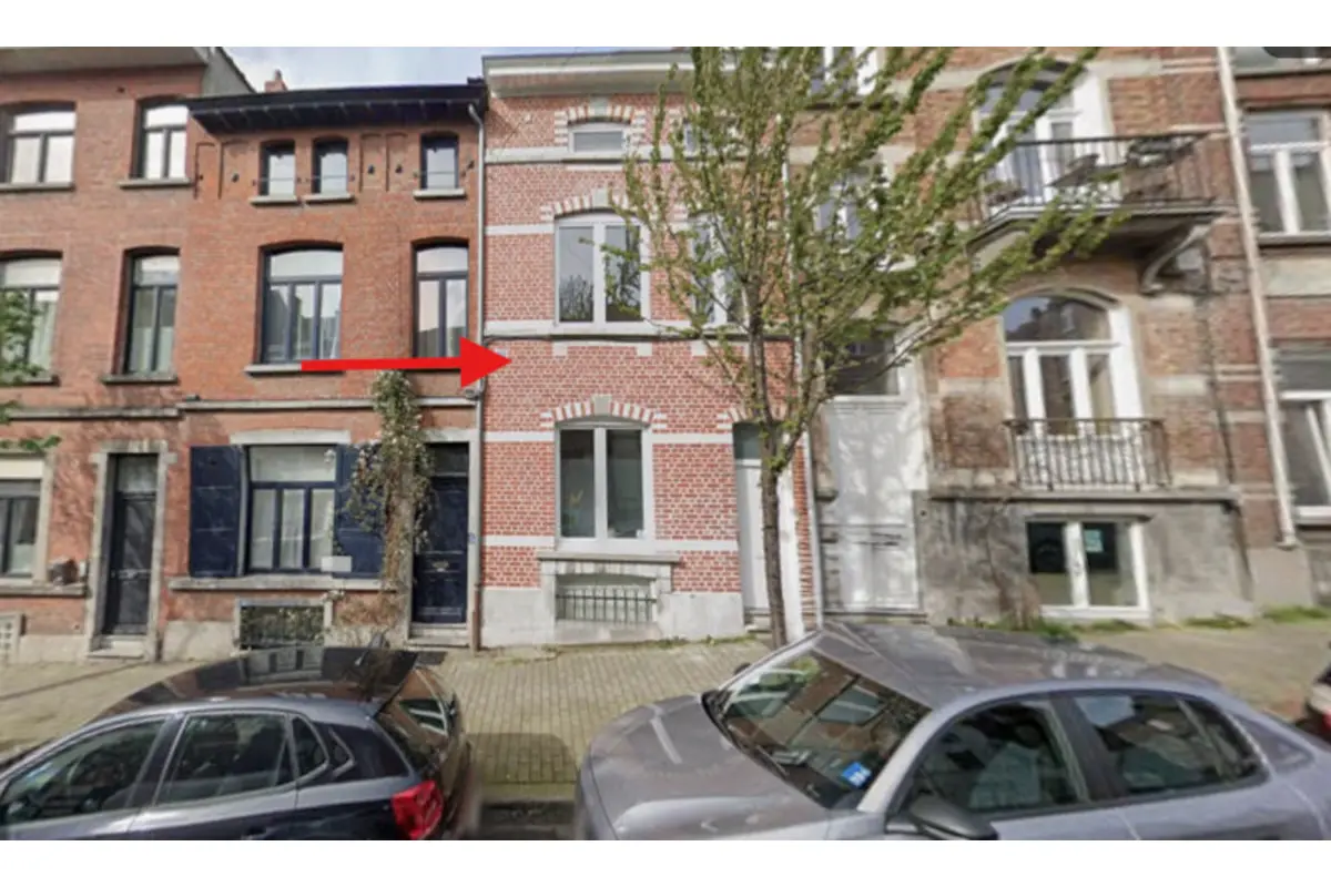 Maison à louer à Uccle 1180 2300.00€ 4 chambres 193.00m² - annonce 689733