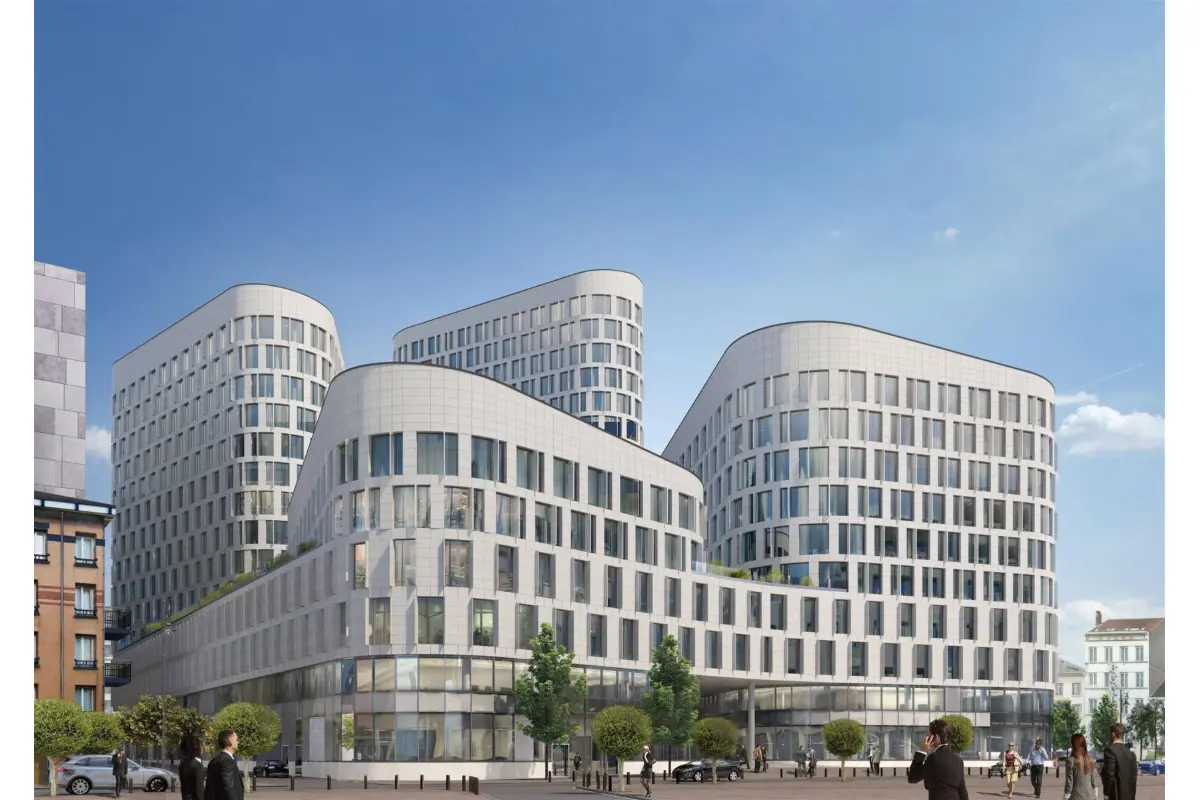 Commerce à louer à Bruxelles 1000 14440.00€  chambres 630.00m² - annonce 689838