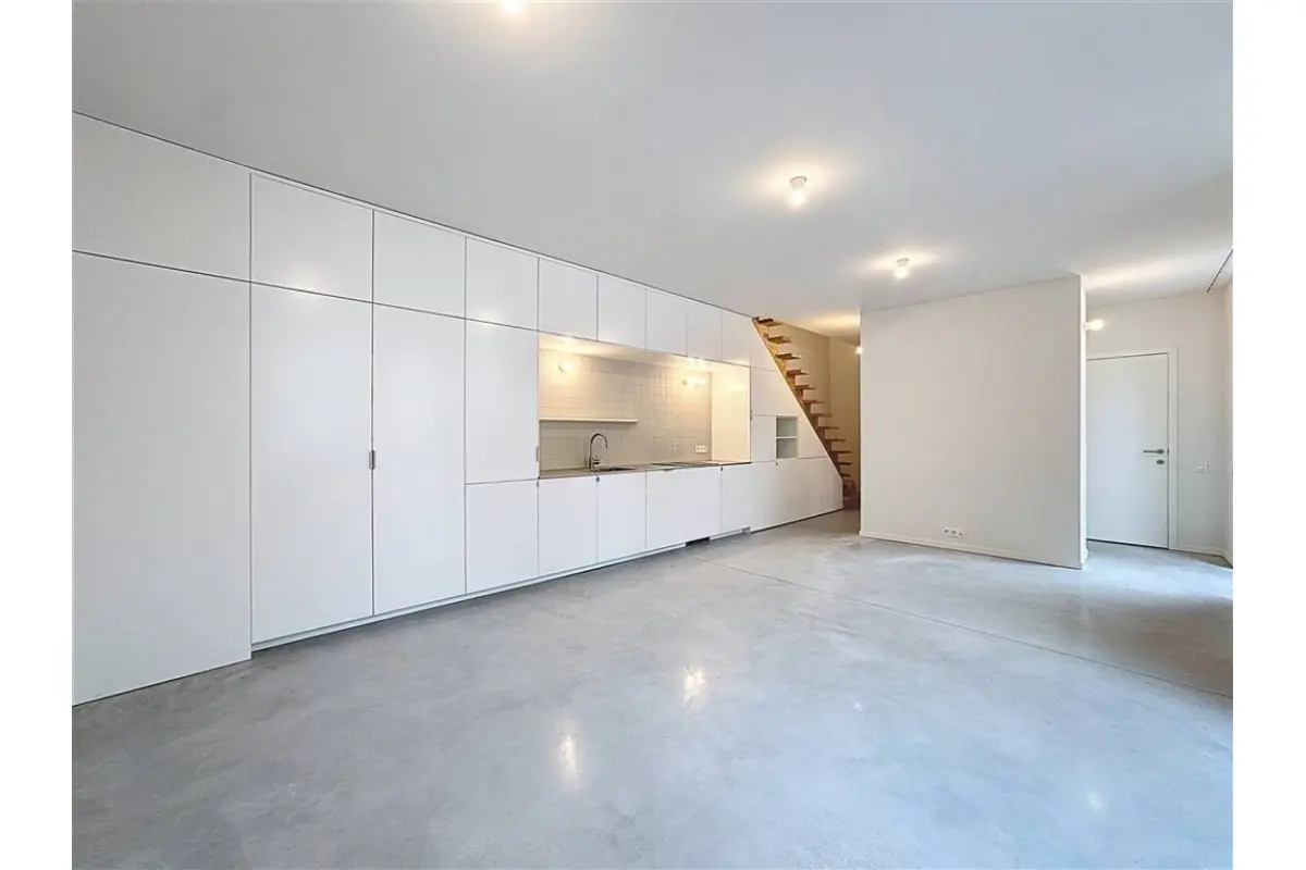 Maison à louer à Schaerbeek 1030 2800.00€ 2 chambres 155.00m² - annonce 689563