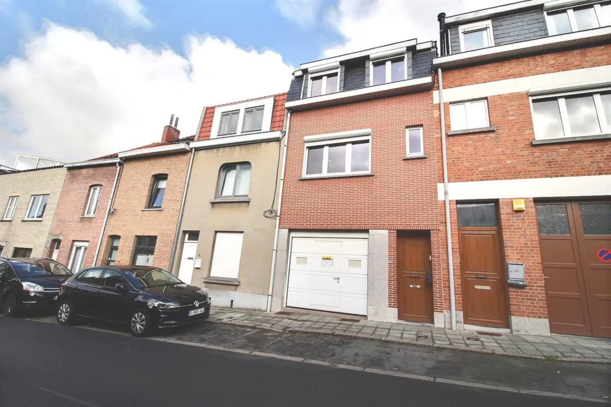 Maison à louer à Auderghem 1160 1750.00€ 2 chambres 151.00m² - annonce 689932