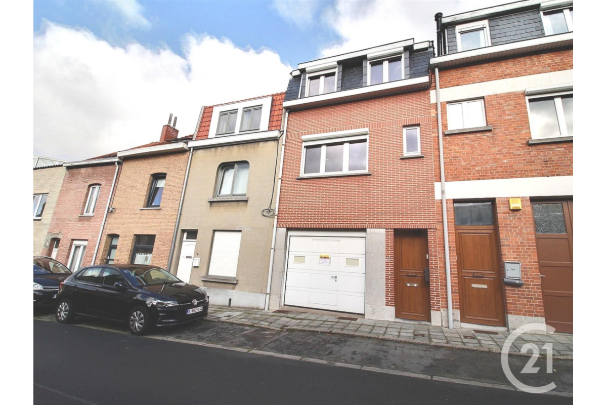 Huis te  in Oudergem 1160 1750.00€ 2 slaapkamers 151.00m² - Zoekertje 689932