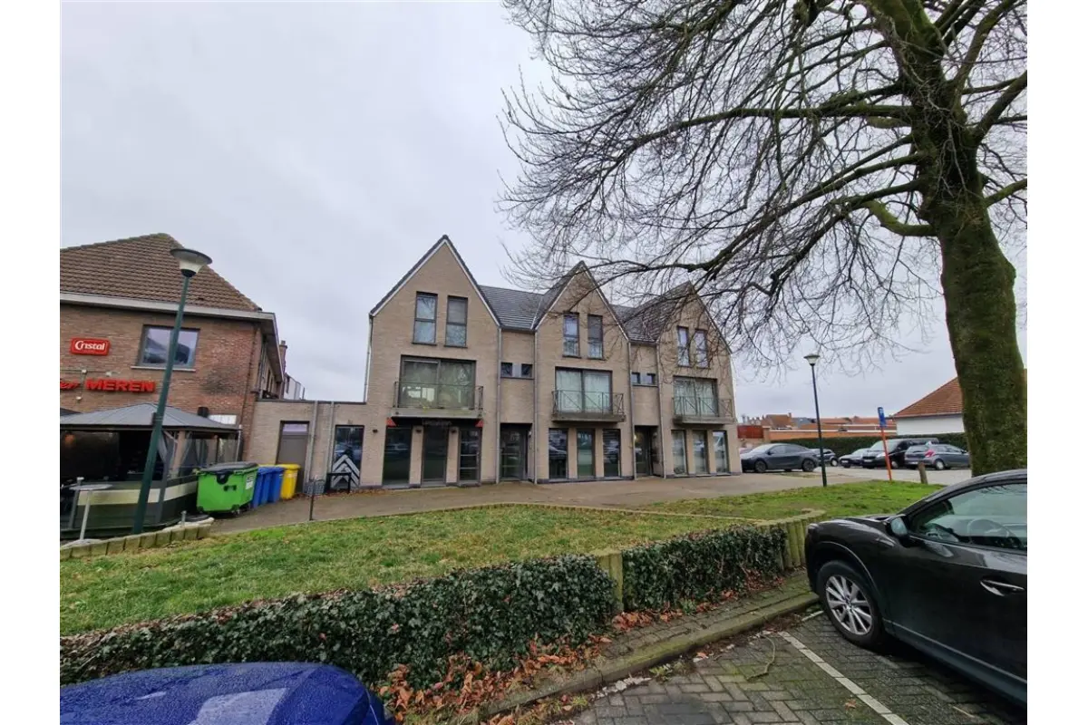 Commerce à  à Zaventem 1930 237500.00€  chambres 85.00m² - annonce 690377