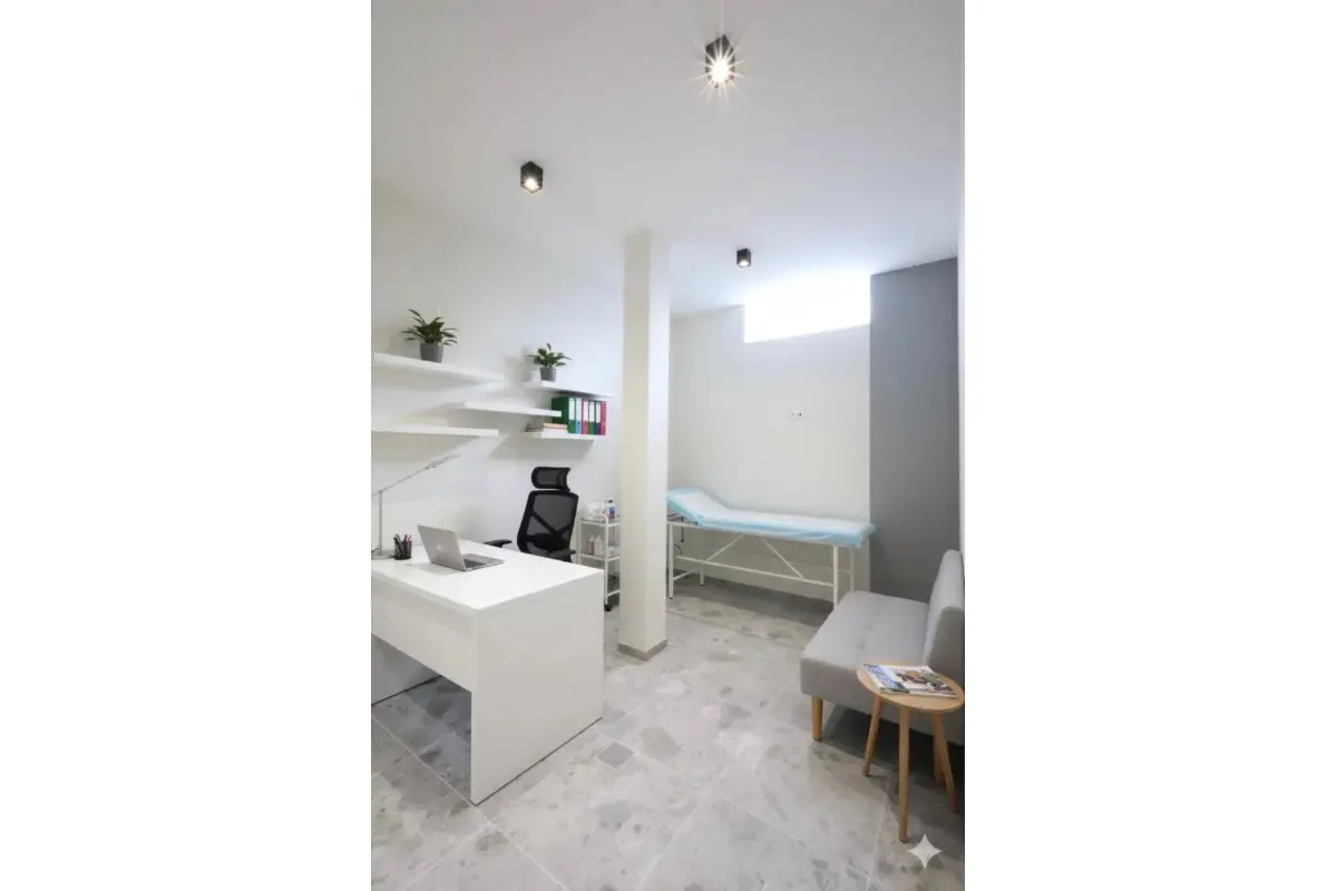 Handelszaak te  in Evere 1140 1500.00€  slaapkamers 82.00m² - Zoekertje 690224