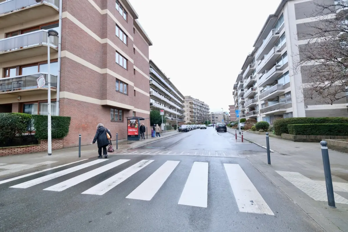 Appartement à vendre à Jette 1090 269000.00€ 3 chambres 112.00m² - annonce 690443