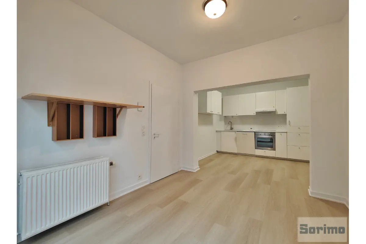 Rez-de-chaussée à louer à Rixensart 1330 850.00€ 1 chambres 50.00m² - annonce 690870
