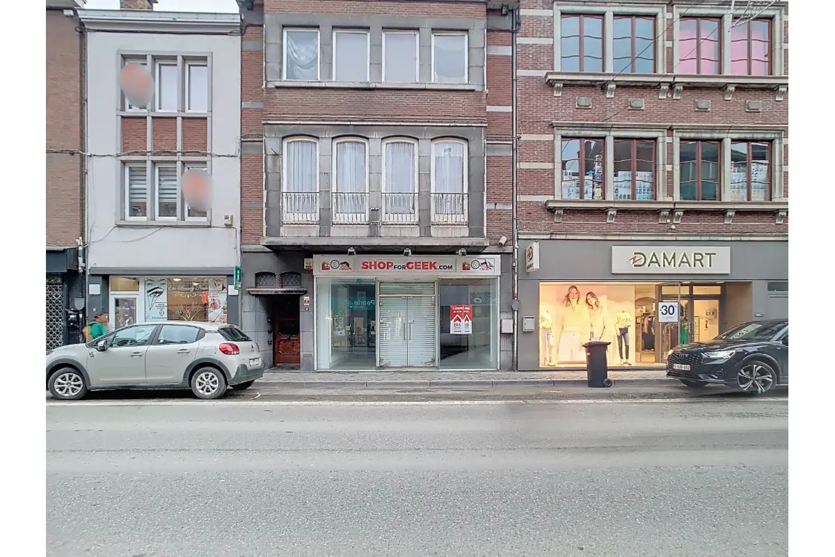 Autre à vendre à Huy 4500 299000.00€ 4 chambres 305.00m² - annonce 690815