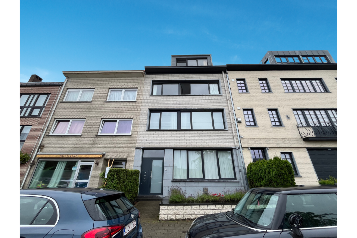 Duplex à vendre à Auderghem 1160 595000.00€ 3 chambres 130.00m² - annonce 690762