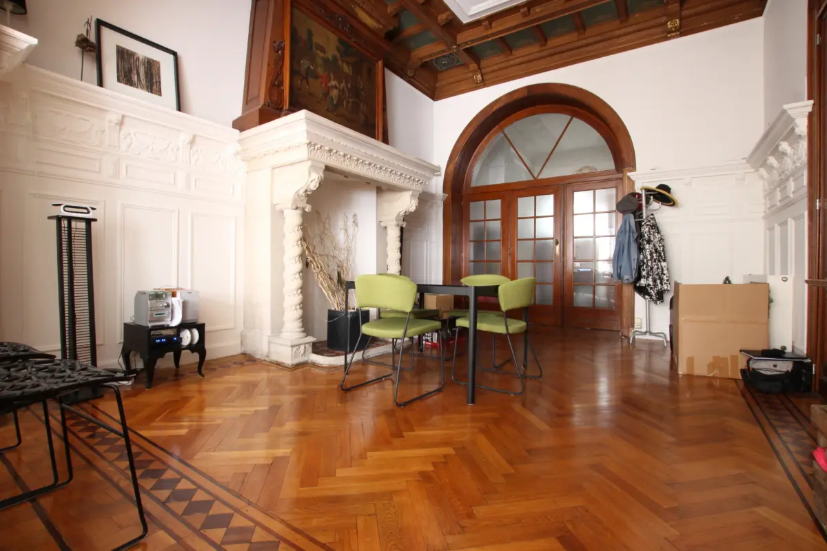 Appartement à louer à Forest 1190 1250.00€ 2 chambres 114.00m² - annonce 690493