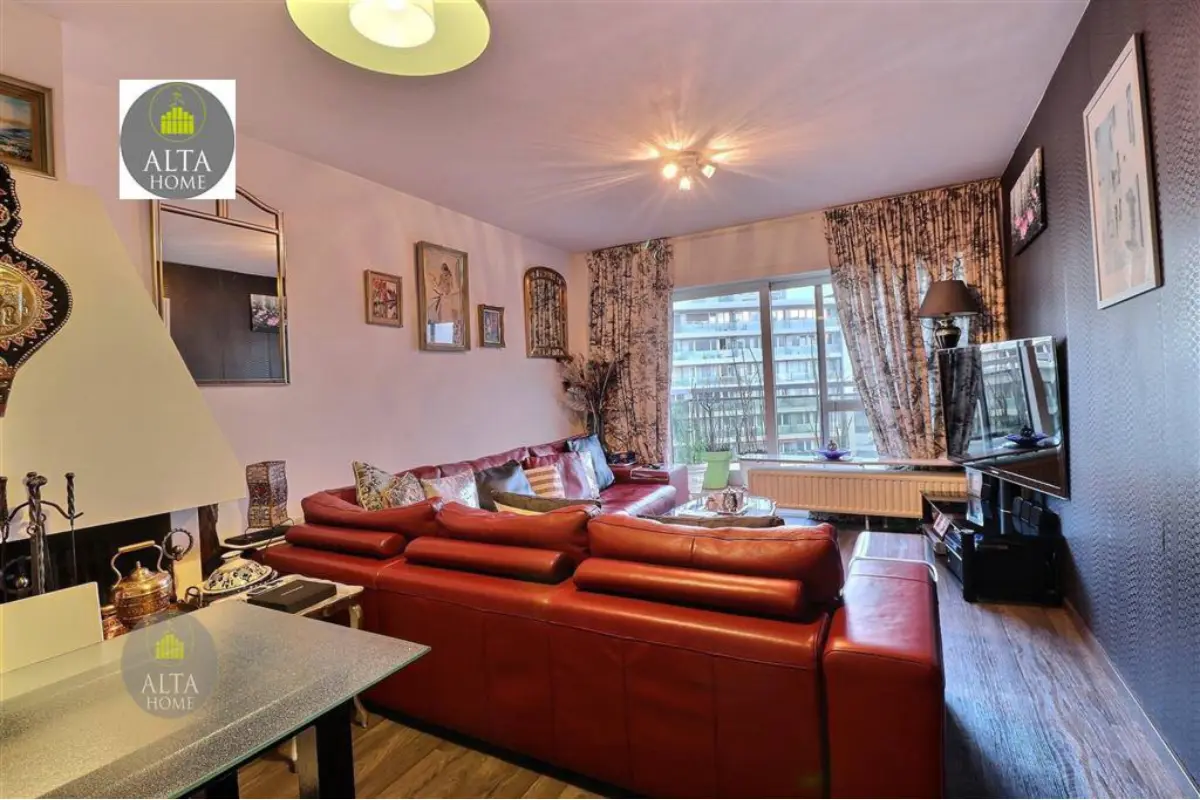 Appartement à vendre à Evere 1140 245000.00€ 2 chambres 70.00m² - annonce 690832