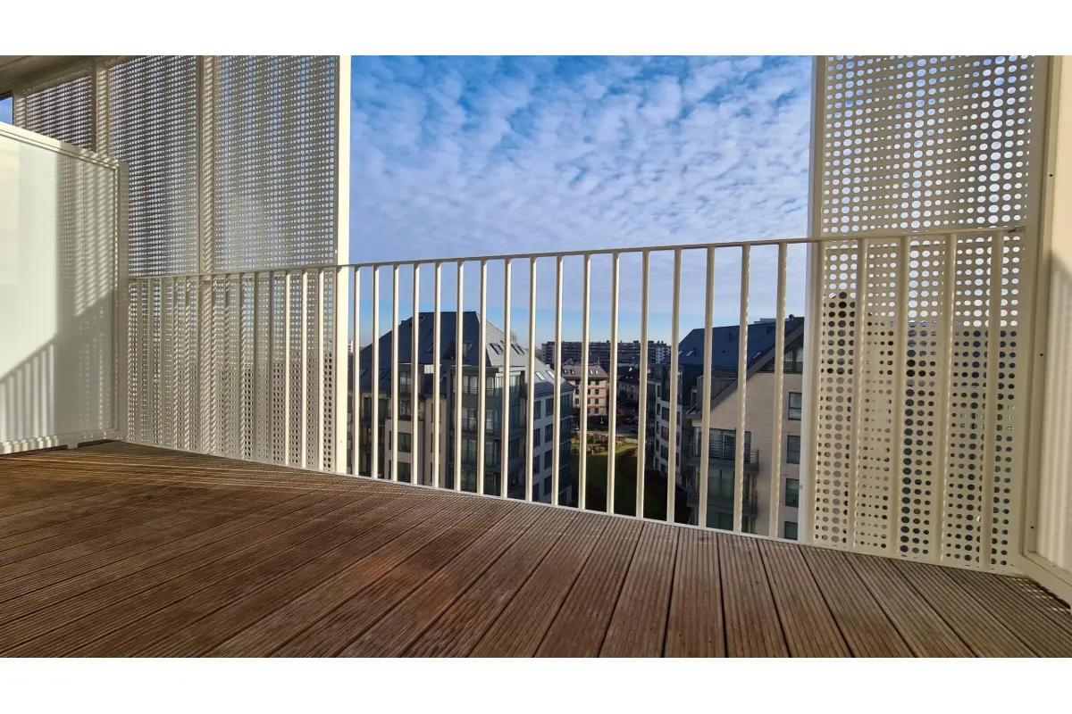 Studio te  huur in Evere 1140 900.00€ 0 slaapkamers 40.00m² - Zoekertje 690453