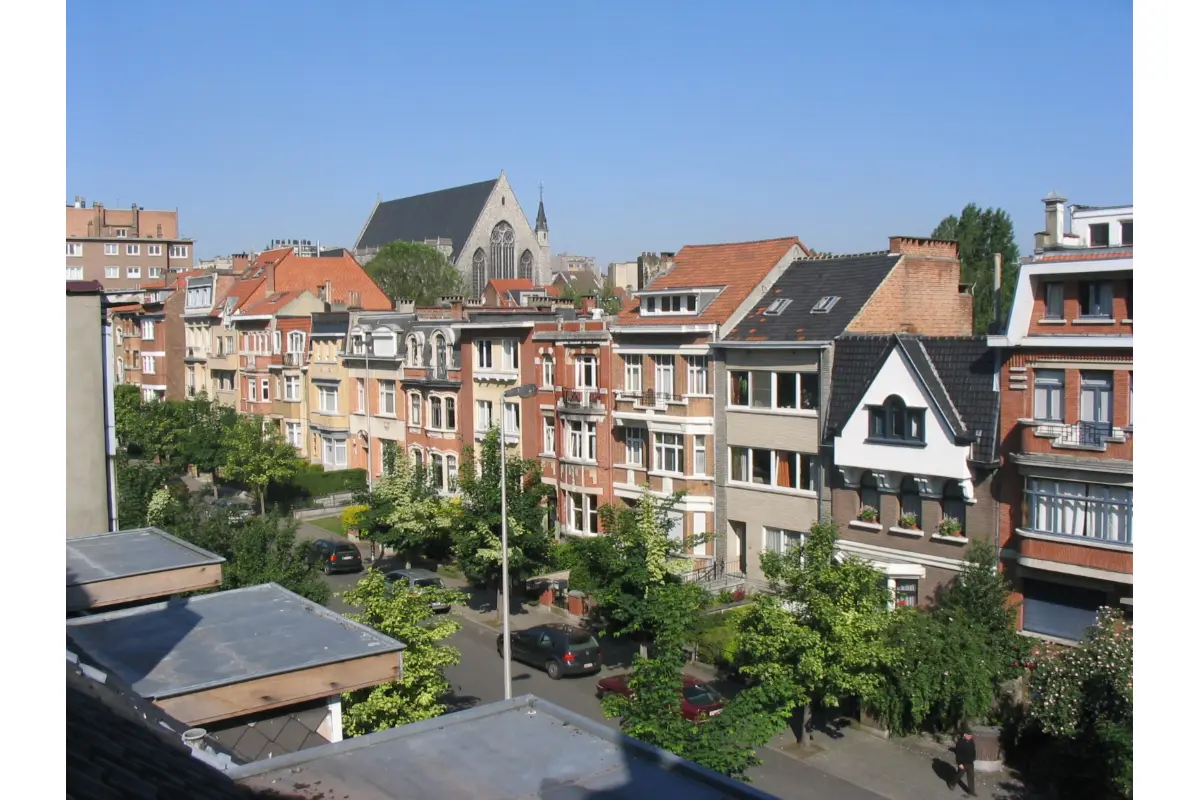 Huis te  koop in Sint-Lambrechts-Woluwe 1200 875000.00€ 5 slaapkamers 310.00m² - Zoekertje 690611