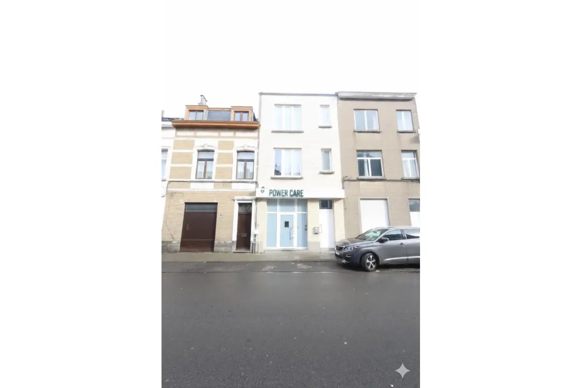 Commerce à vendre à Evere 1140 249500.00€  chambres 82.00m² - annonce 720994