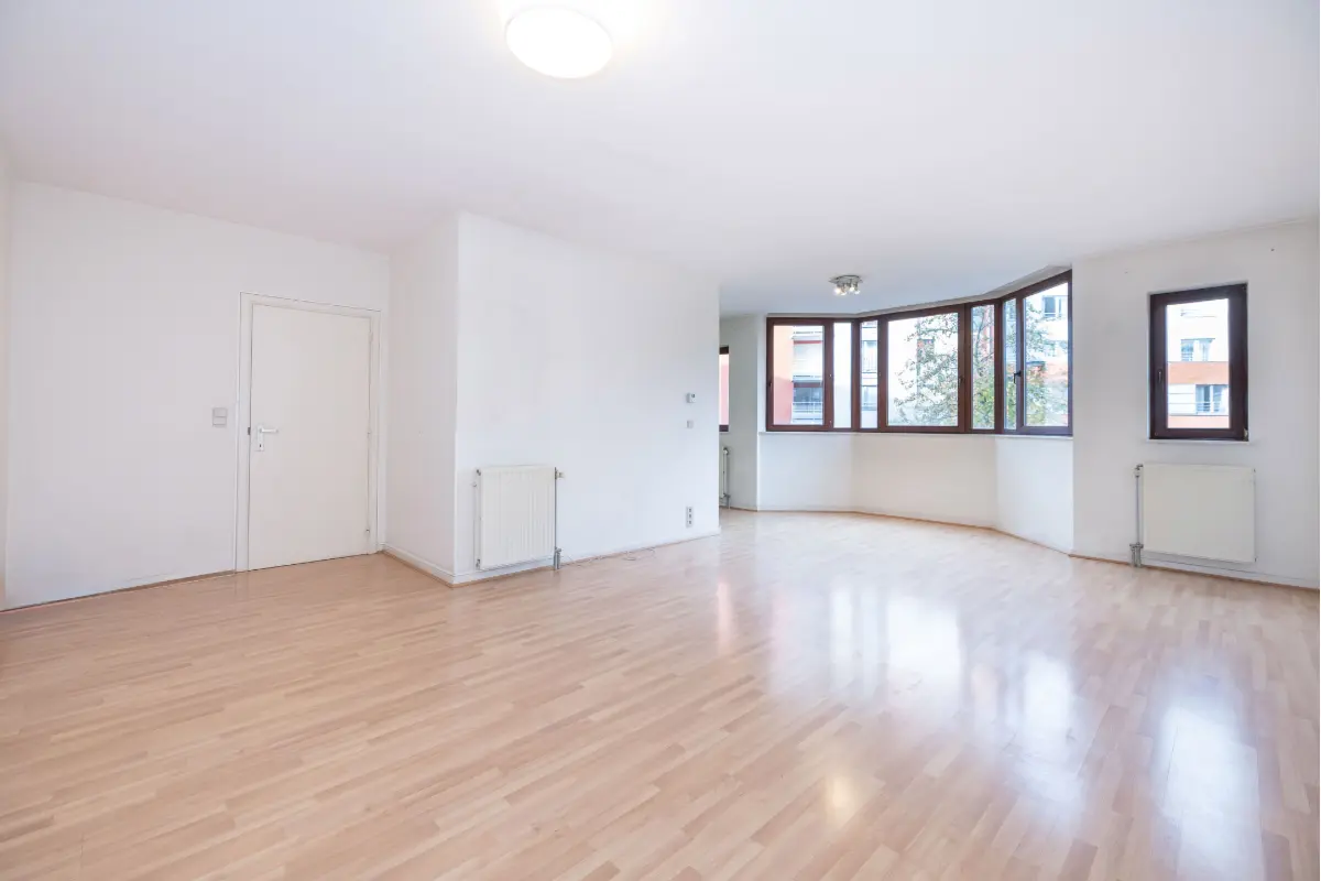 Appartement à vendre à Etterbeek 1040 349000.00€ 2 chambres 100.00m² - annonce 690810