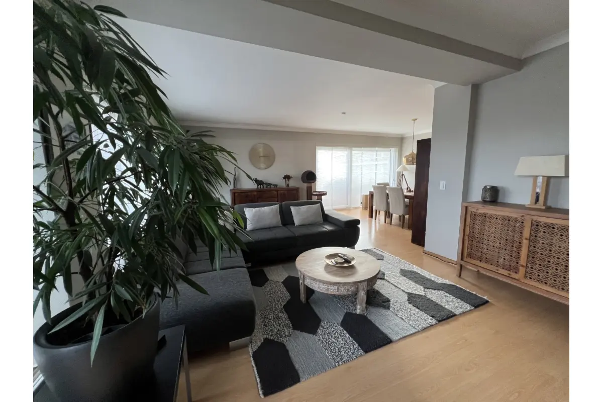 Appartement à louer à Watermael-Boitsfort 1170 1700.00€ 3 chambres 125.00m² - annonce 690416