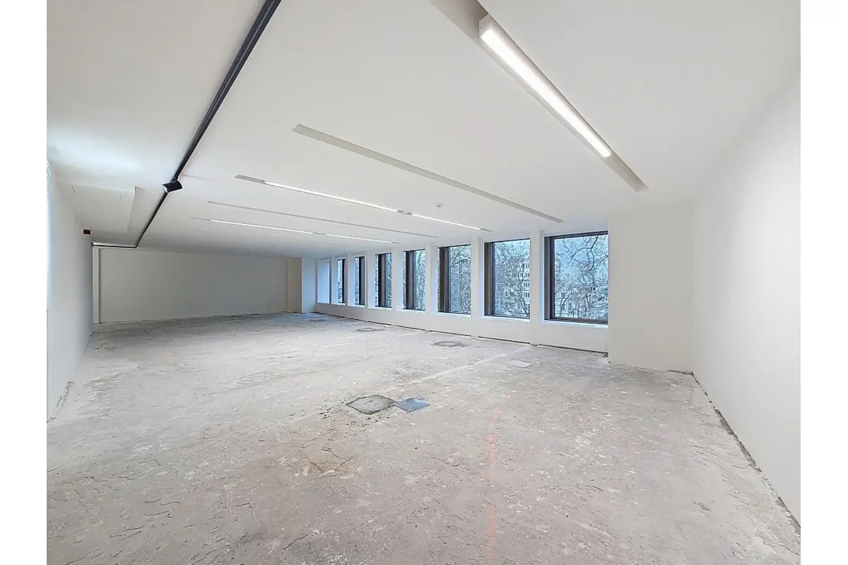 Commerce à louer à Bruxelles 1000 9666.00€  chambres 407.00m² - annonce 690844