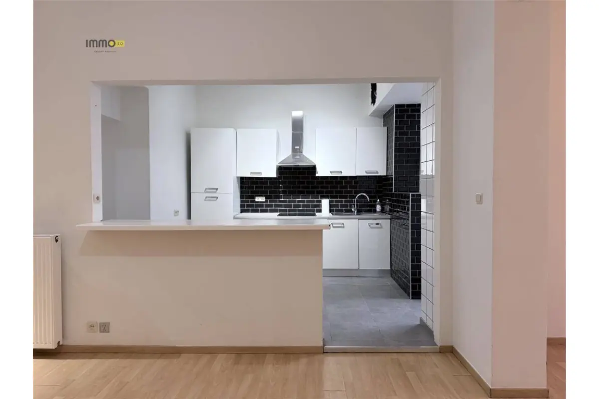 Appartement à louer à Anderlecht 1070 1050.00€ 1 chambres 95.00m² - annonce 690667