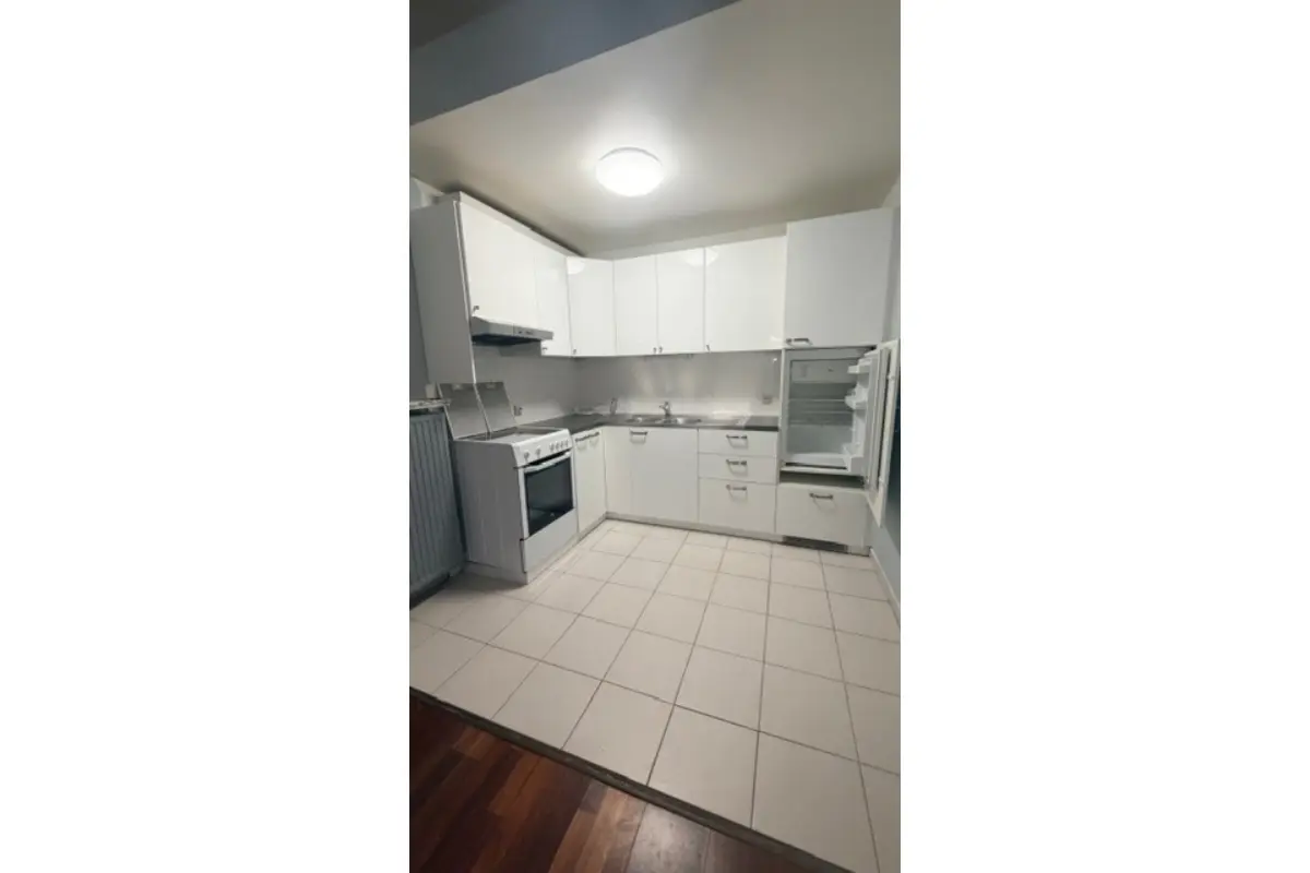 Rez-de-chaussée à louer à Deerlijk 8540 545.00€ 2 chambres 100.00m² - annonce 691157