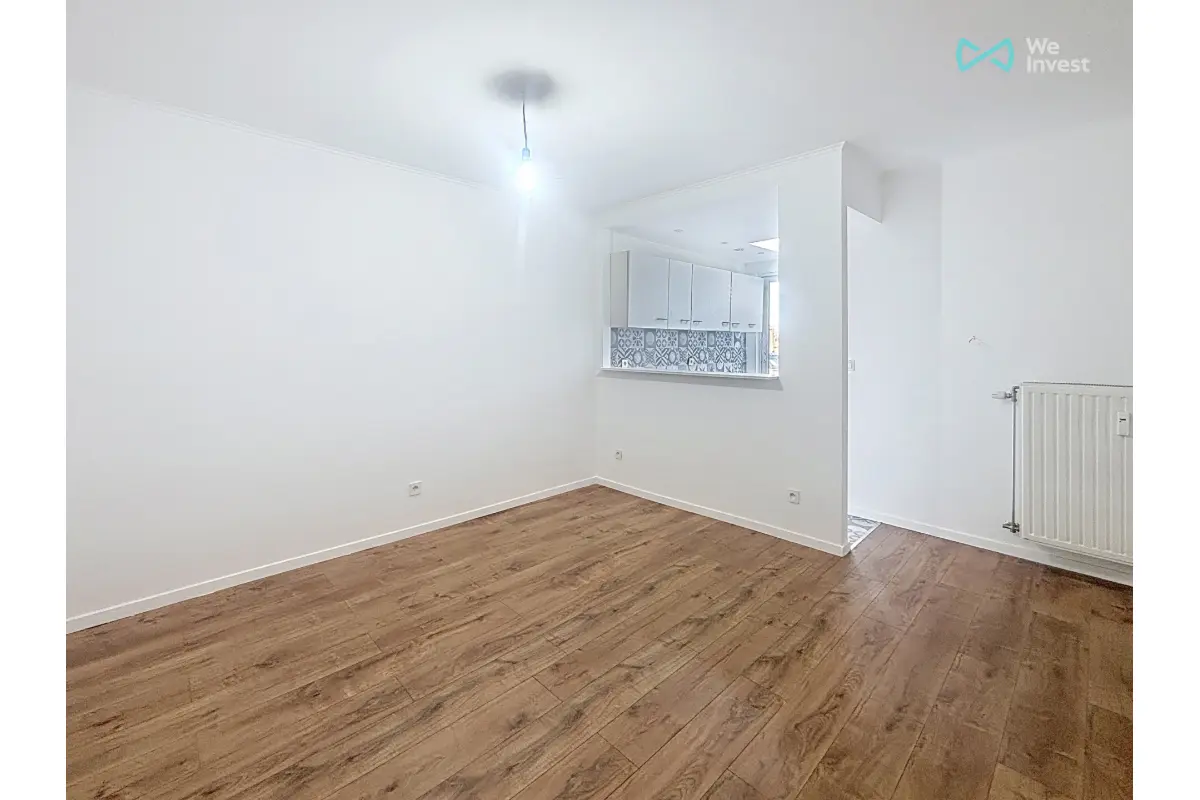 Appartement te  in Sint-Jans-Molenbeek 1080 249000.00€ 4 slaapkamers 120.00m² - Zoekertje 691066