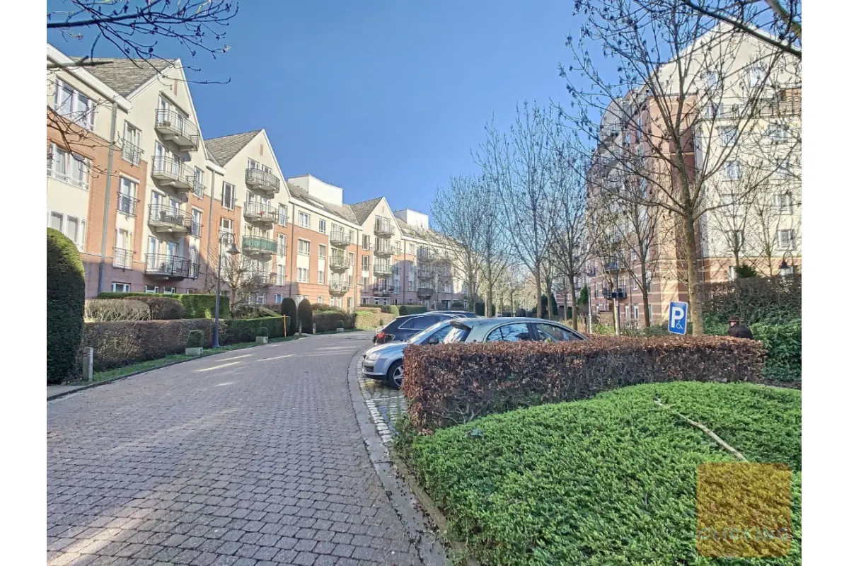 Appartement à louer à Jette 1090 1200.00€ 3 chambres 124.00m² - annonce 691005