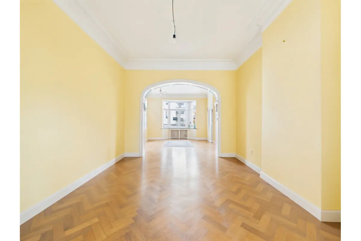 Mixgebouw te  koop in Schaarbeek 1030 695000.00€ 3 slaapkamers 256.00m² - Zoekertje 691119