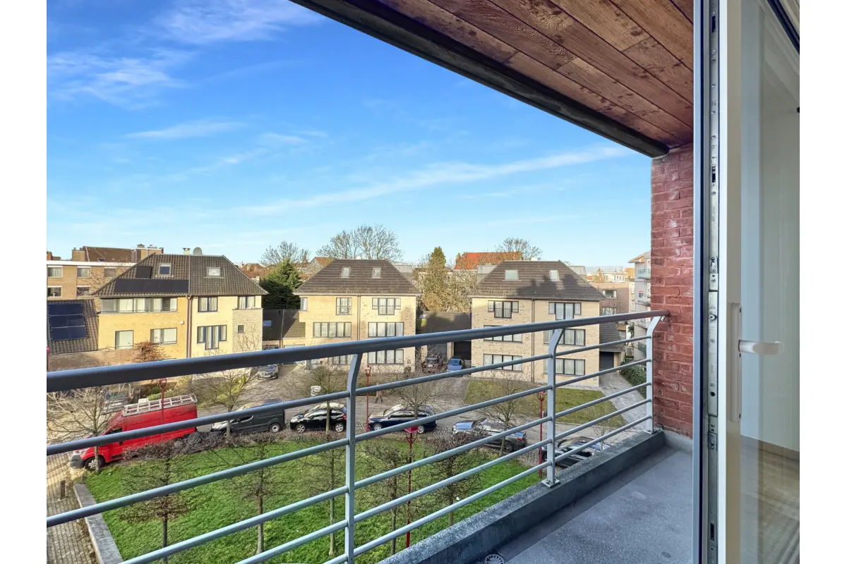 Appartement à vendre à Jette 1090 290000.00€ 2 chambres 75.00m² - annonce 691113