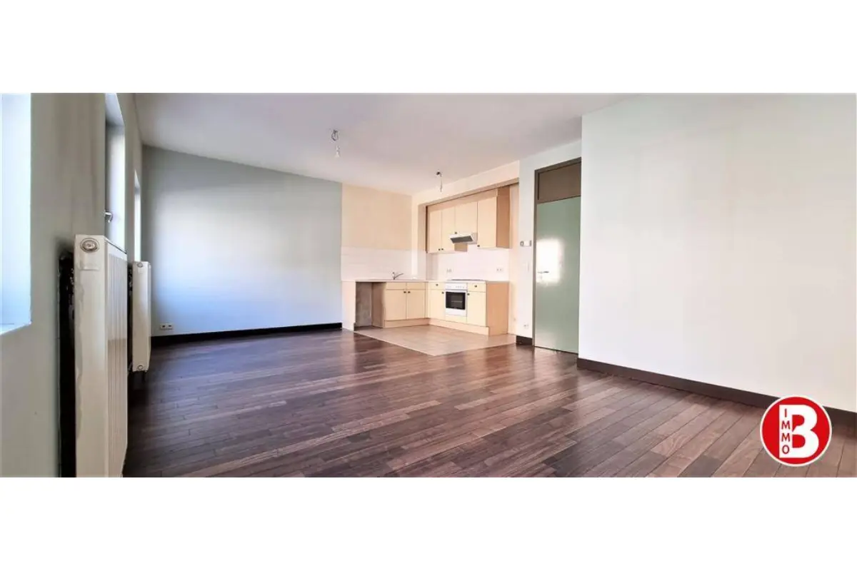 Appartement à  à Schaerbeek 1030 880.00€ 1 chambres 65.00m² - annonce 691090