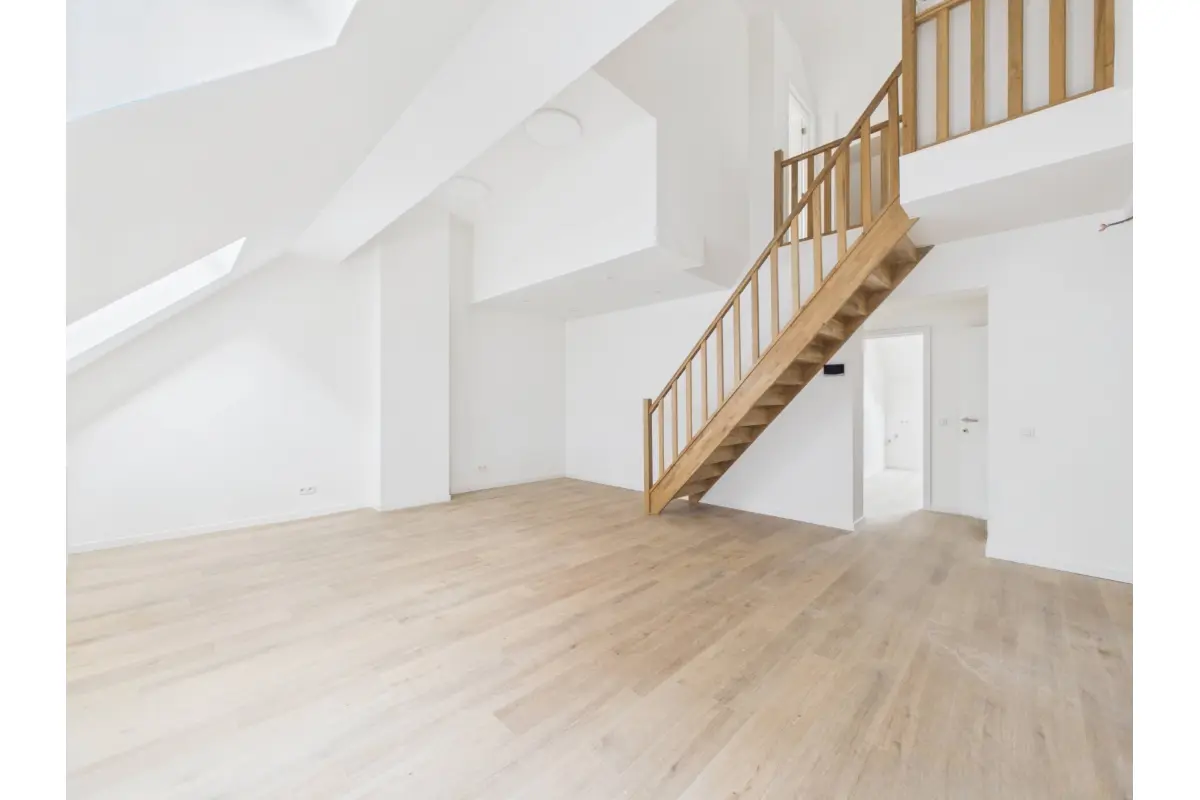 Duplex te  huur in Brussel 1000 2500.00€ 3 slaapkamers 100.00m² - Zoekertje 691118