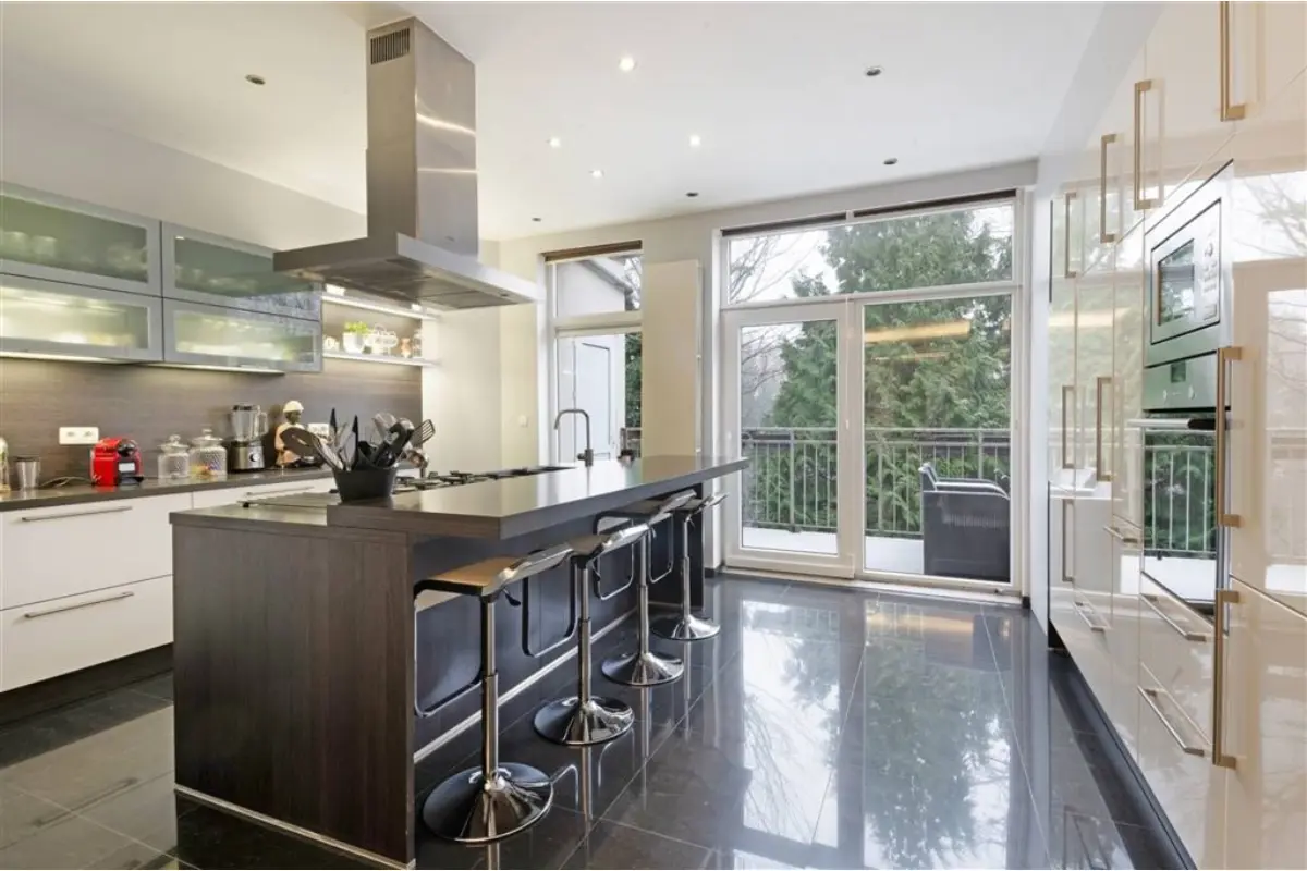 Duplex à vendre à Schaerbeek 1030 359000.00€ 3 chambres 132.10m² - annonce 691048