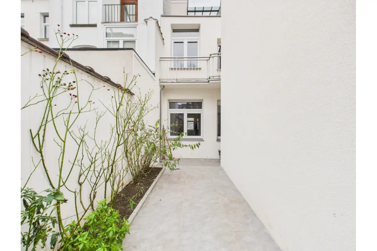 Maison à louer à Schaerbeek 1030 2400.00€ 4 chambres 200.00m² - annonce 691033