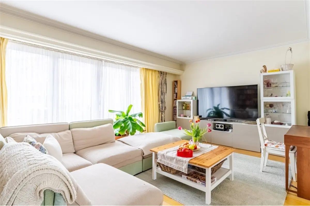 Maison à louer à Woluwe-Saint-Pierre 1150 3150.00€ 4 chambres 195.00m² - annonce 691231